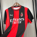 Camisa Milan l 2026/27 | Versão Torcedor  Masculina