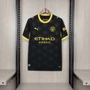 Camisa Manchester City lll 26/27 | Versão Torcedor Masculina