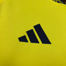 Camisa Al Nassr l 26/27 | Versão Torcedor Masculina
