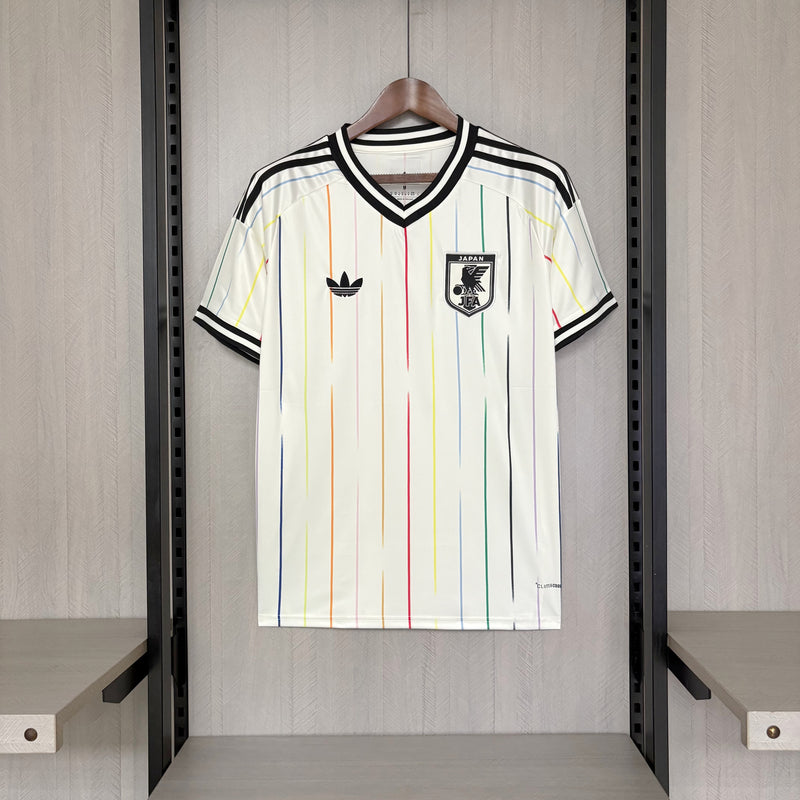 Camisa Japão II 2026 | Versão Torcedor Masculina