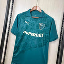 Camisa Fluminense lll 26/27 | Versão Torcedor Masculina