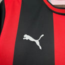 Camisa Milan l 2026/27 | Versão Torcedor  Masculina