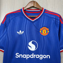 Camisa Manchester United ll 26/27 | Versão Torcedor Masculina