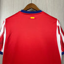 Camisa Atlético de Madrid l 26/27 | Versão Torcedor Masculina