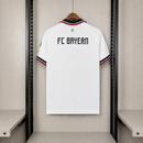 Camisa Bayern de Munique ll 26/27 | Versão Torcedor Masculina