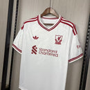 Camisa Liverpool ll 26/27 | Versão Torcedor Masculina
