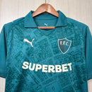 Camisa Fluminense lll 26/27 | Versão Torcedor Masculina