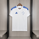 Camisa Cruzeiro II 2026/27 | Versão Torcedor Masculina