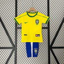 Brasil 1998 infantil