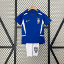 Brasil 2002 infantil