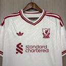 Camisa Liverpool ll 26/27 | Versão Torcedor Masculina