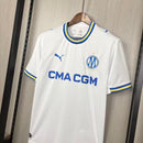 Camisa Olympique de Marseille l 26/27 | Versão Torcedor Masculina