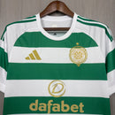 Camisa Celtic l 26/27 | Versão Torcedor Masculina
