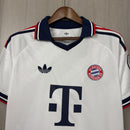 Camisa Bayern de Munique ll 26/27 | Versão Torcedor Masculina