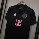 Camisa Inter Miami ll 26/27 | Versão Torcedor Masculina