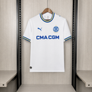 Camisa Olympique de Marseille l 26/27 | Versão Torcedor Masculina