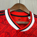 Camisa Flamengo lll 26/27 | Versão Jogador Masculina