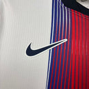 Camisa PSG ll 26/27 | Versão Torcedor Masculina
