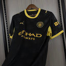 Camisa Manchester City lll 26/27 | Versão Torcedor Masculina