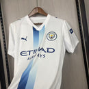 Camisa Manchester City ll 26/27 | Versão Torcedor Masculina