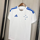 Camisa Cruzeiro II 2026/27 | Versão Torcedor Masculina