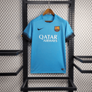 Camisa Barcelona Third (3) 2015/16 Nike Retrô