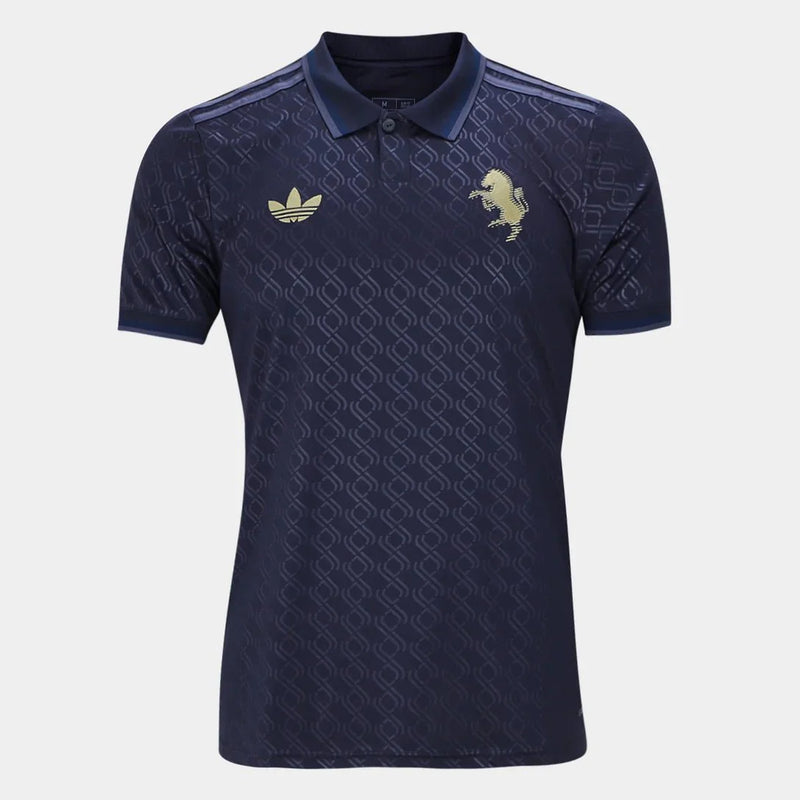 Camisa Juventus Third 24/25  s/n° Torcedor