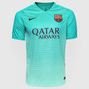 Camisa Nike Barcelona I|| 2016/2017 Torcedor