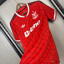 Camisa Flamengo lll 26/27 | Versão Jogador Masculina
