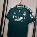 Camisa Real Madrid ll 26/27 | Versão Torcedor Masculina