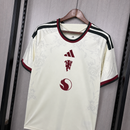 Camisa Manchester United lll 26/27 | Versão Torcedor Masculina