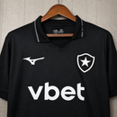 Camisa Botafogo lll 26/27 | Versão Torcedor Masculina