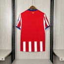 Camisa Atlético de Madrid l 26/27 | Versão Torcedor Masculina