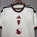 Camisa Manchester United lll 26/27 | Versão Torcedor Masculina