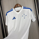 Camisa Cruzeiro II 2026/27 | Versão Torcedor Masculina