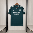 Camisa Real Madrid ll 26/27 | Versão Torcedor Masculina