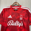 Camisa Nottingham Forest l 26/27 | Versão Torcedor Masculina