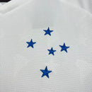 Camisa Cruzeiro II 2026/27 | Versão Torcedor Masculina