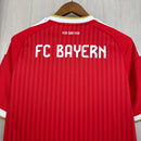 Camisa Bayern de Munique l 2026/27 | Versão Torcedor Masculina
