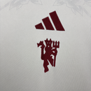 Camisa Manchester United lll 26/27 | Versão Torcedor Masculina