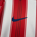 Camisa Atlético de Madrid l 26/27 | Versão Torcedor Masculina