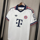 Camisa Bayern de Munique ll 26/27 | Versão Torcedor Masculina