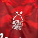 Camisa Nottingham Forest l 26/27 | Versão Torcedor Masculina