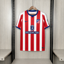 Camisa Atlético de Madrid l 26/27 | Versão Torcedor Masculina