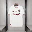 Camisa São Paulo lll 26/27 | Versão Torcedor Masculina
