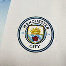 Camisa Manchester City ll 26/27 | Versão Torcedor Masculina