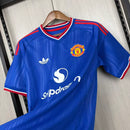 Camisa Manchester United ll 26/27 | Versão Torcedor Masculina