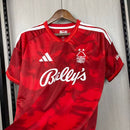 Camisa Nottingham Forest l 26/27 | Versão Torcedor Masculina